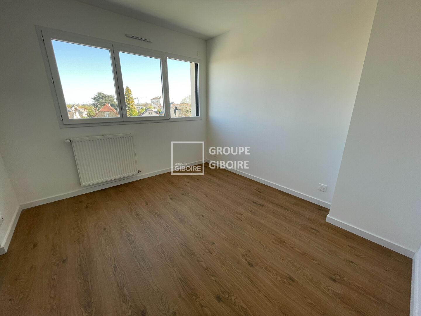 Maison T6  - RENNES (PJ25439) - photo-4