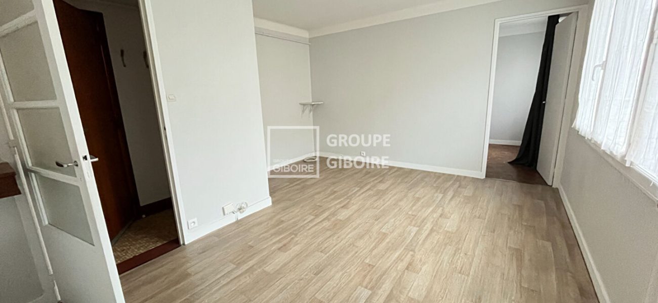 Appartement T2  - RENNES (AL26044GE) - photo principale