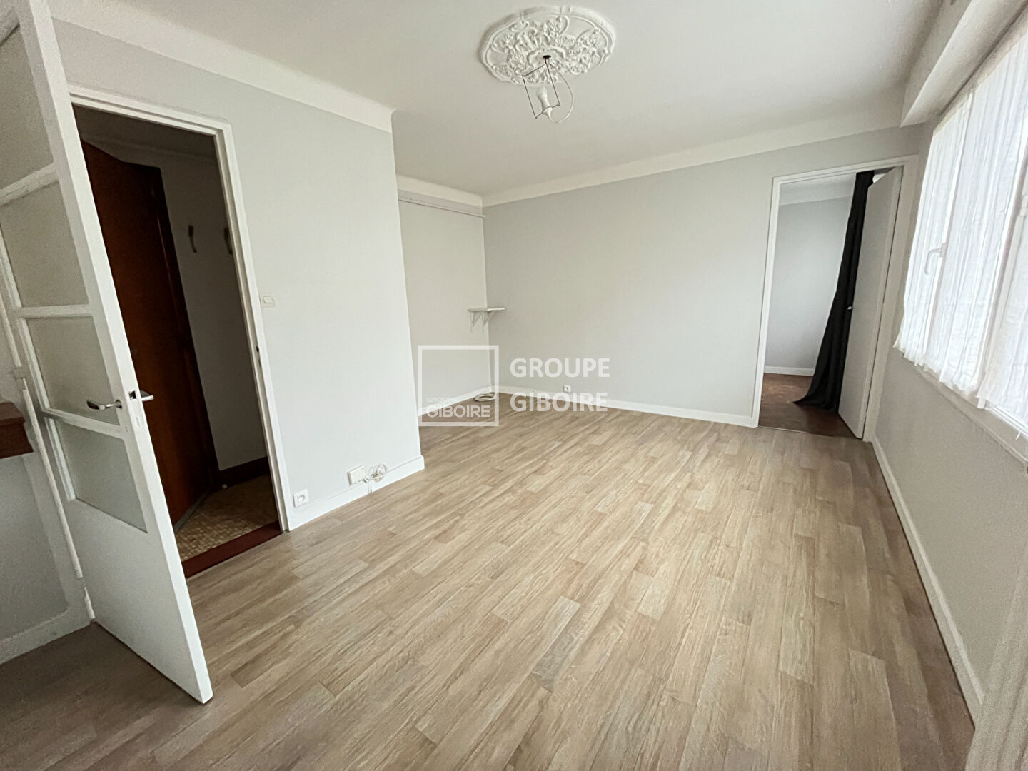 Appartement T2  - RENNES (AL26044GE) - photo-1