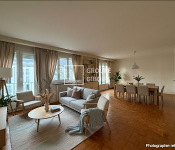 Appartement T5  - NANTES (YK25537) - vignette