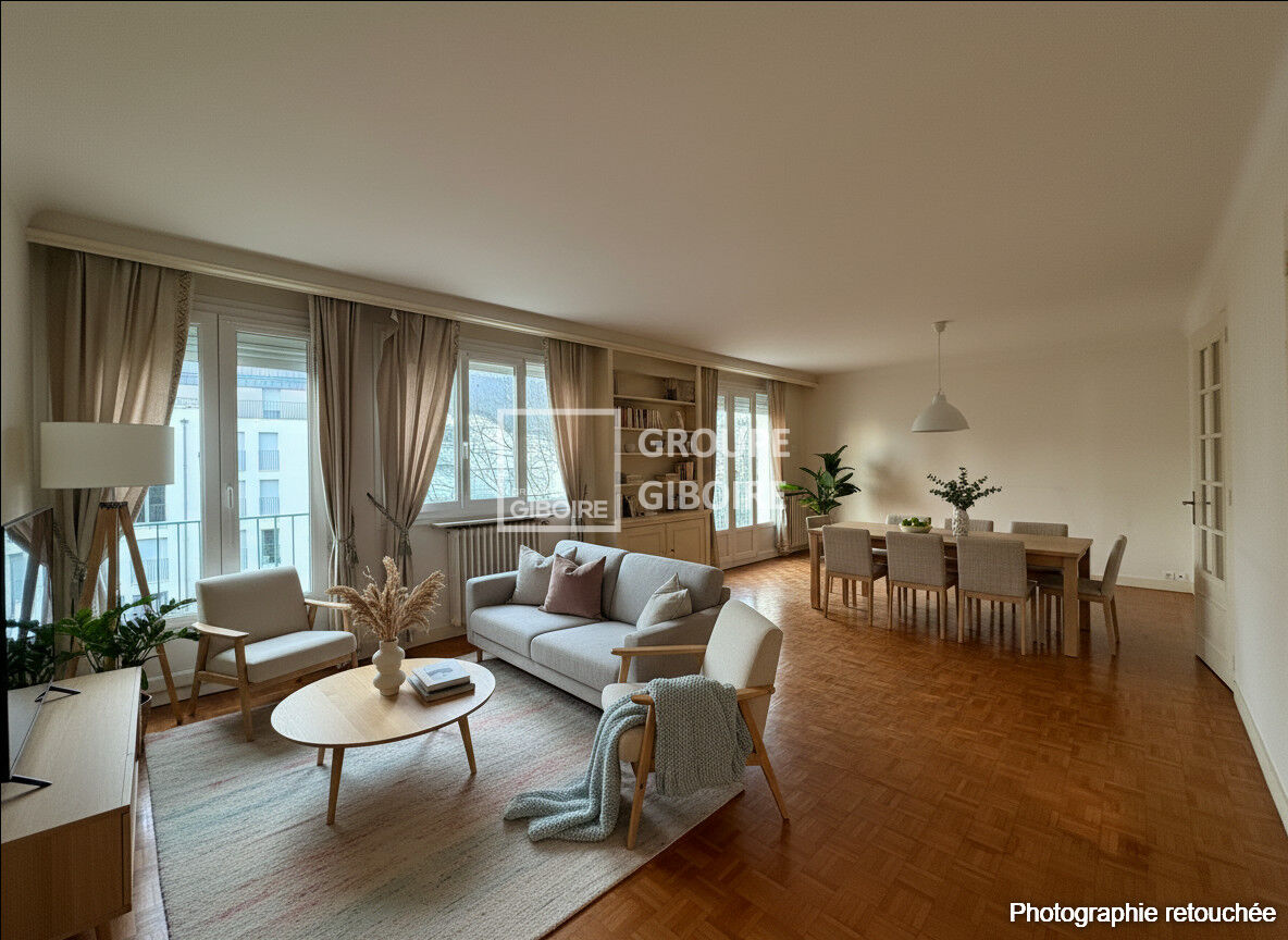 Appartement T5  - NANTES (YK25537) - photo-1