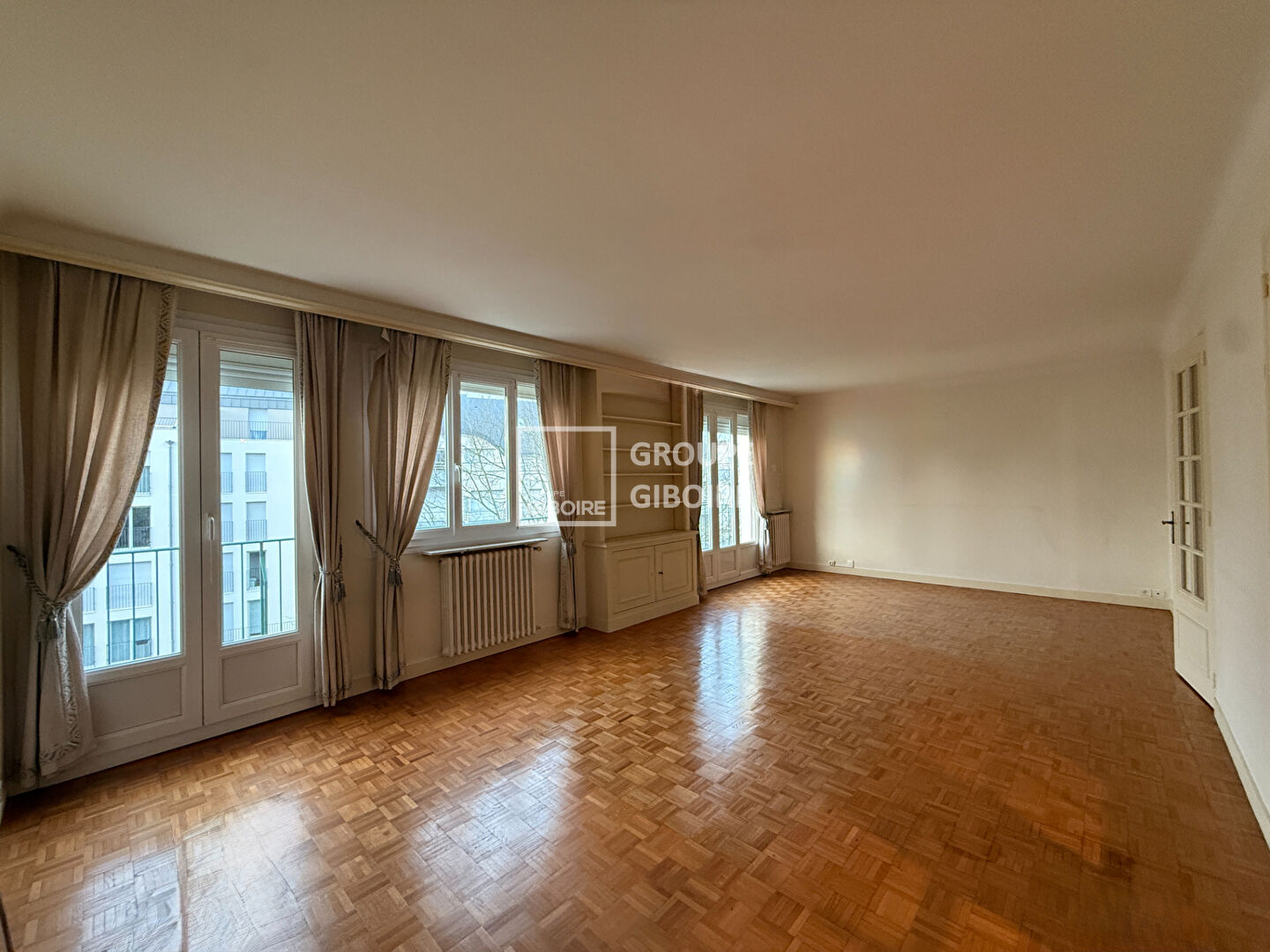 Appartement T5  - NANTES (YK25537) - photo-2