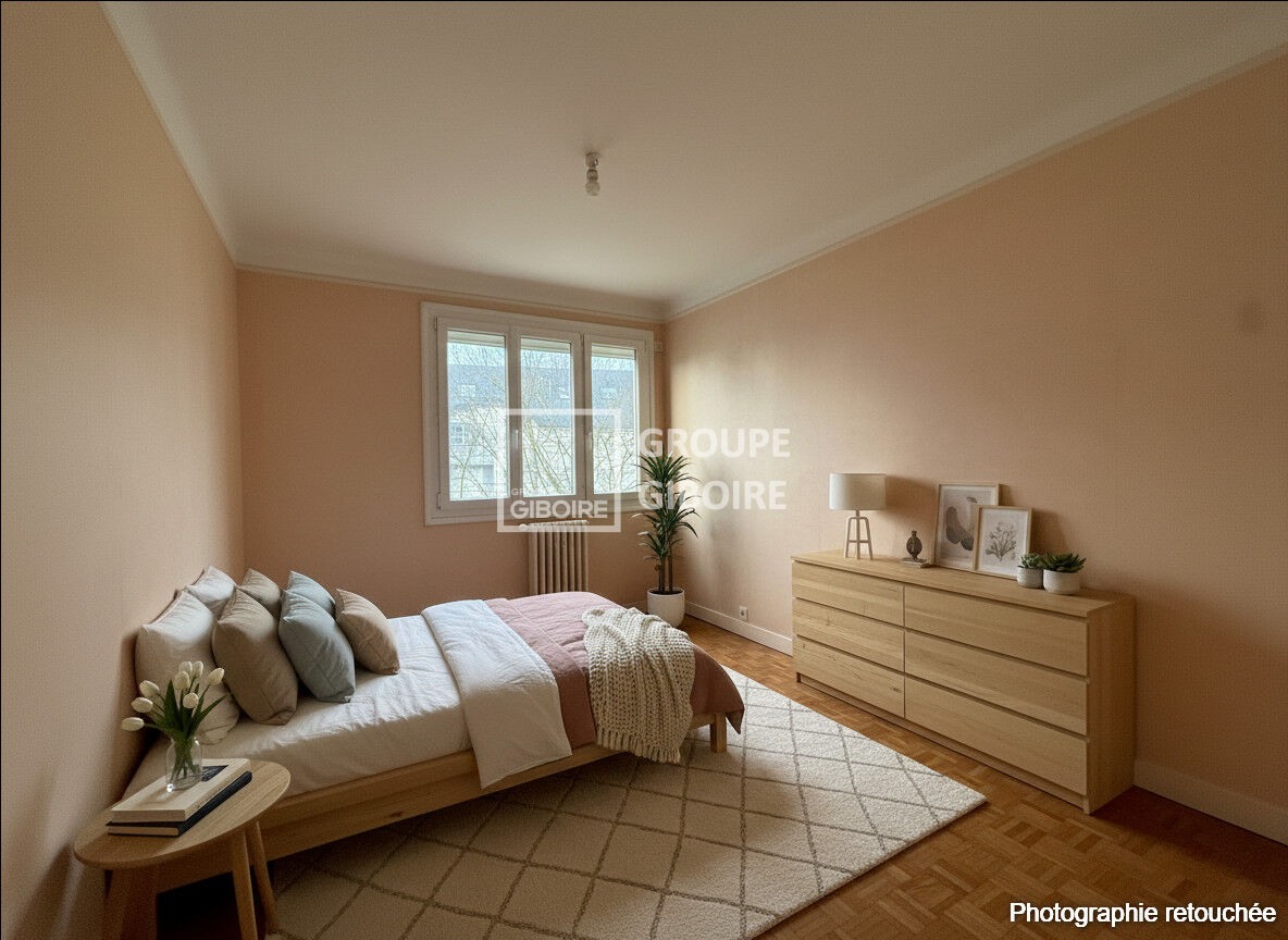 Appartement T5  - NANTES (YK25537) - photo-3