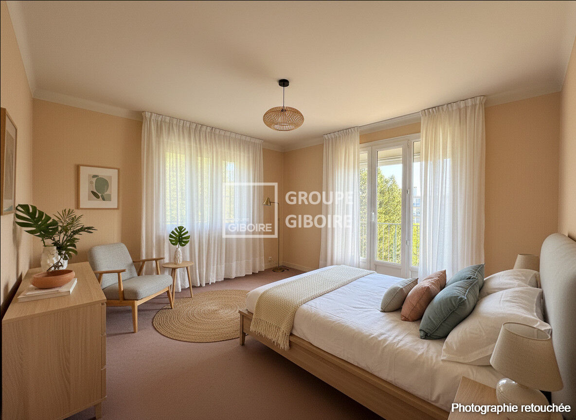 Appartement T5  - NANTES (YK25537) - photo-5