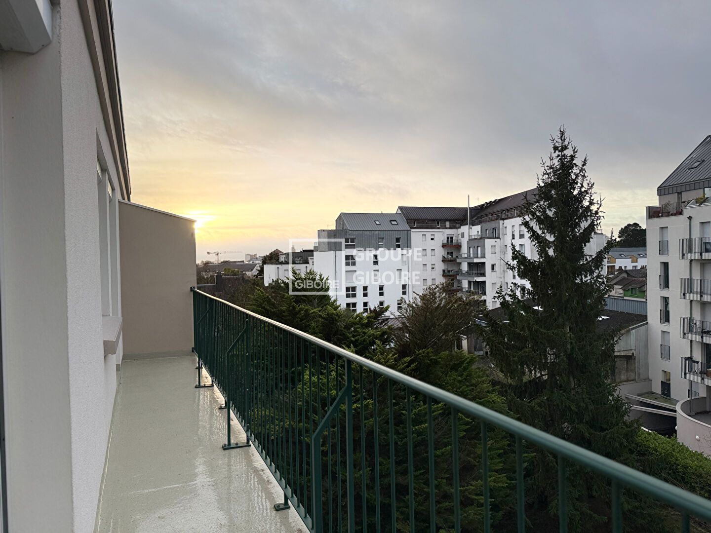 Appartement T5  - NANTES (YK25537) - photo-6