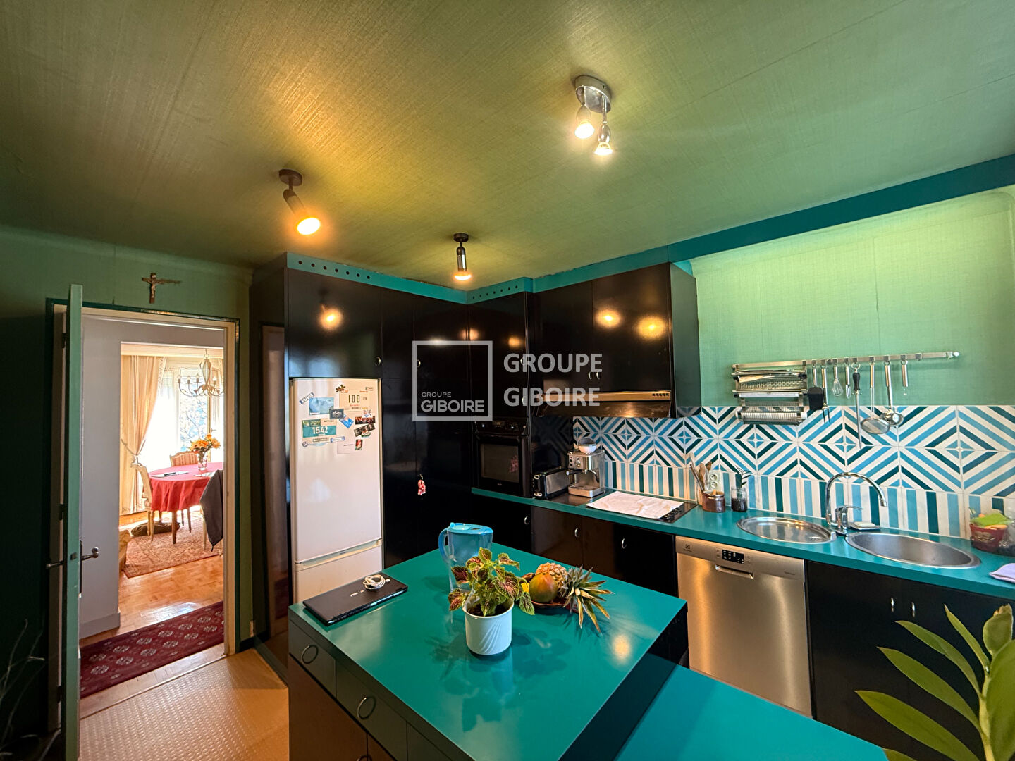 Appartement T5  - NANTES (YK25537) - photo-8