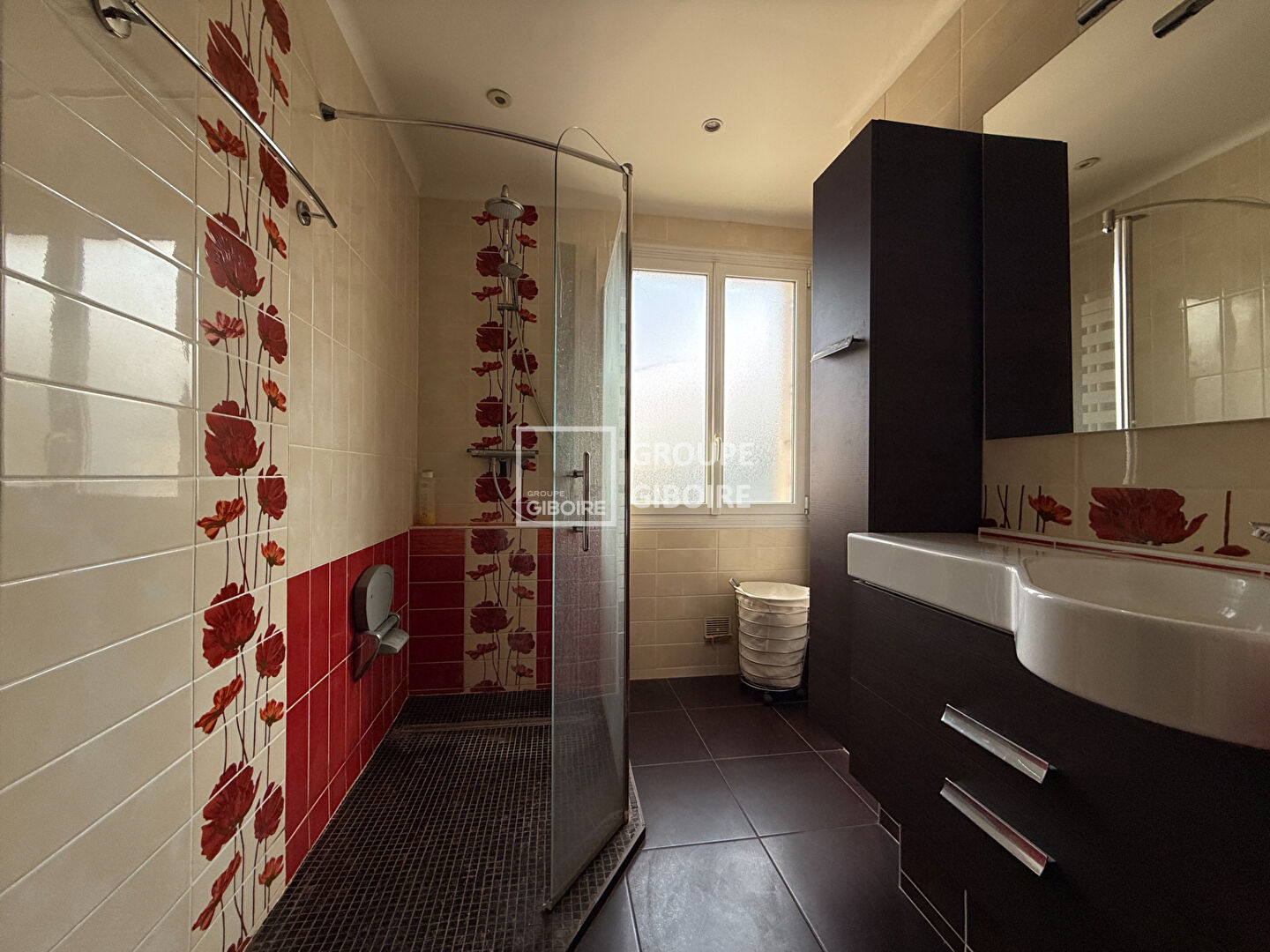 Appartement T5  - NANTES (YK25537) - photo-9