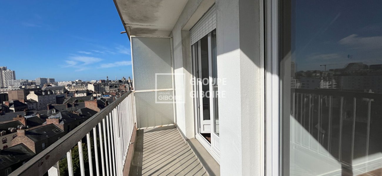 Appartement T7  - RENNES (AL25806GE) - photo principale