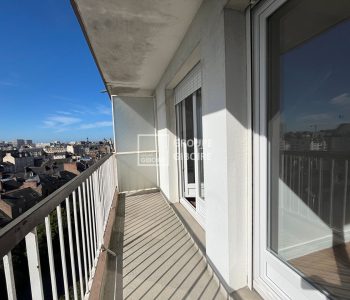 Appartement T7  - RENNES (AL25806GE) - vignette