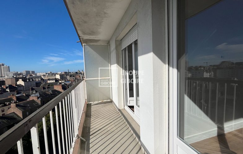 Appartement T7  - RENNES (AL25806GE) - vignette
