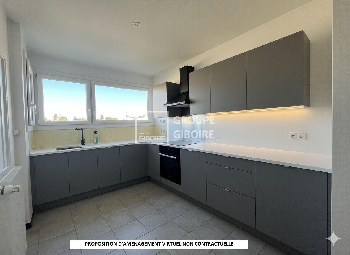 Appartement T7  - RENNES (AL25806GE) - photo-4