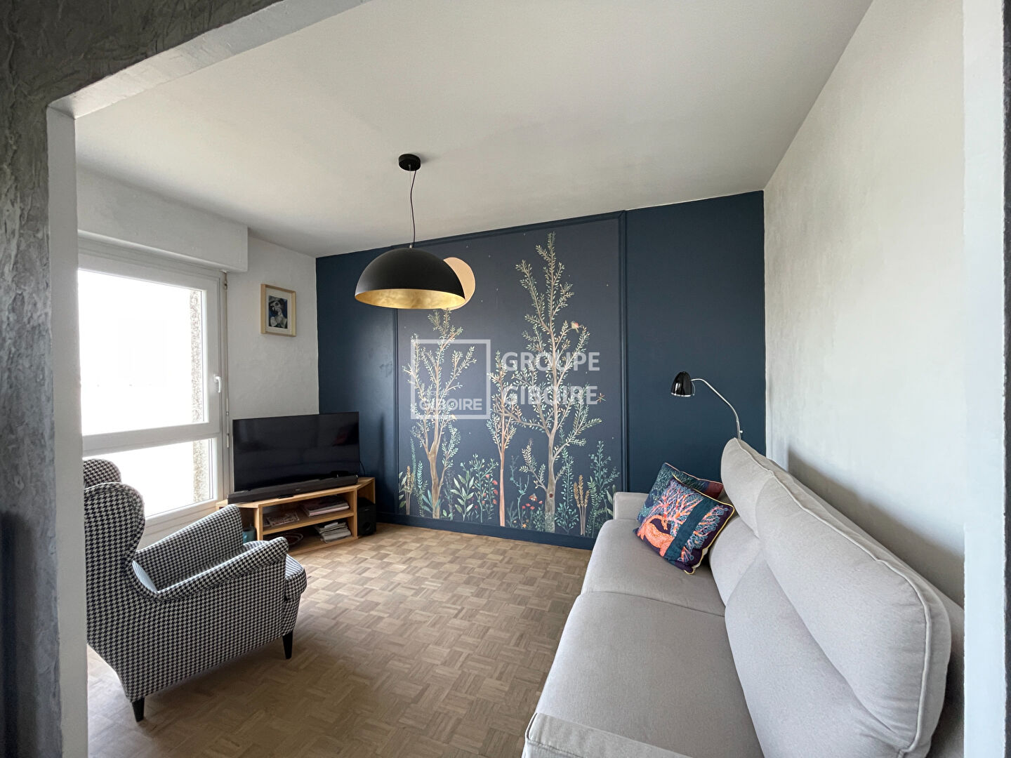 Appartement T3  - SAINT MALO (JG25522E) - photo-5