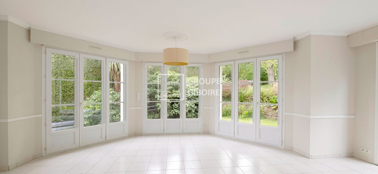 Maison T7  - CESSON SEVIGNE (EJ25817G) - photo principale