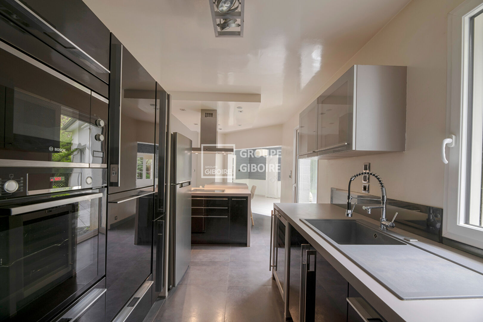 Maison T7  - CESSON SEVIGNE (EJ25817G) - photo-5