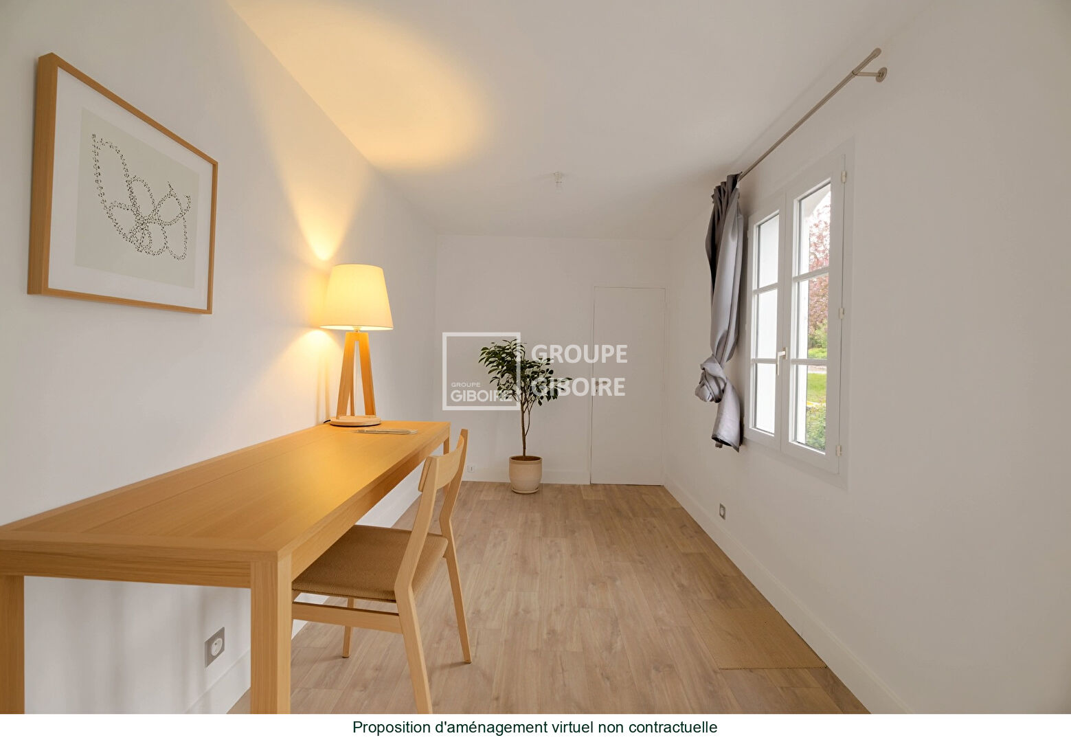 Maison T7  - CESSON SEVIGNE (EJ25817G) - photo-6