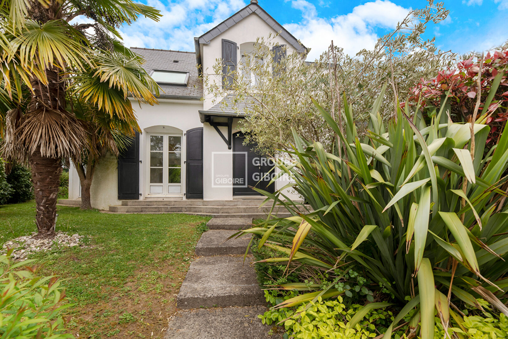 Maison T7  - CESSON SEVIGNE (EJ25817G) - photo-12