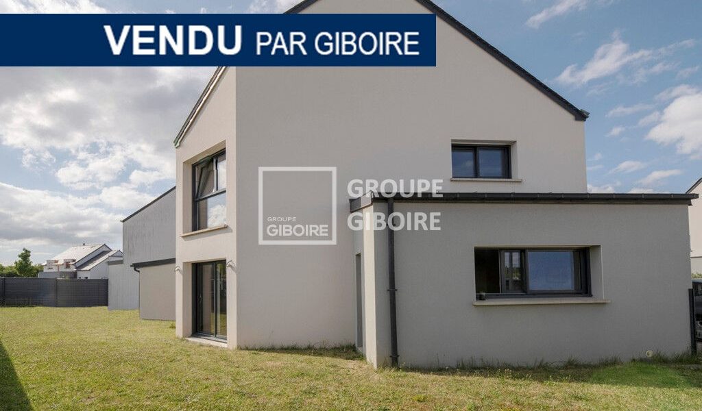 Maison T6  - ORGERES (JR25685E) - photo principale