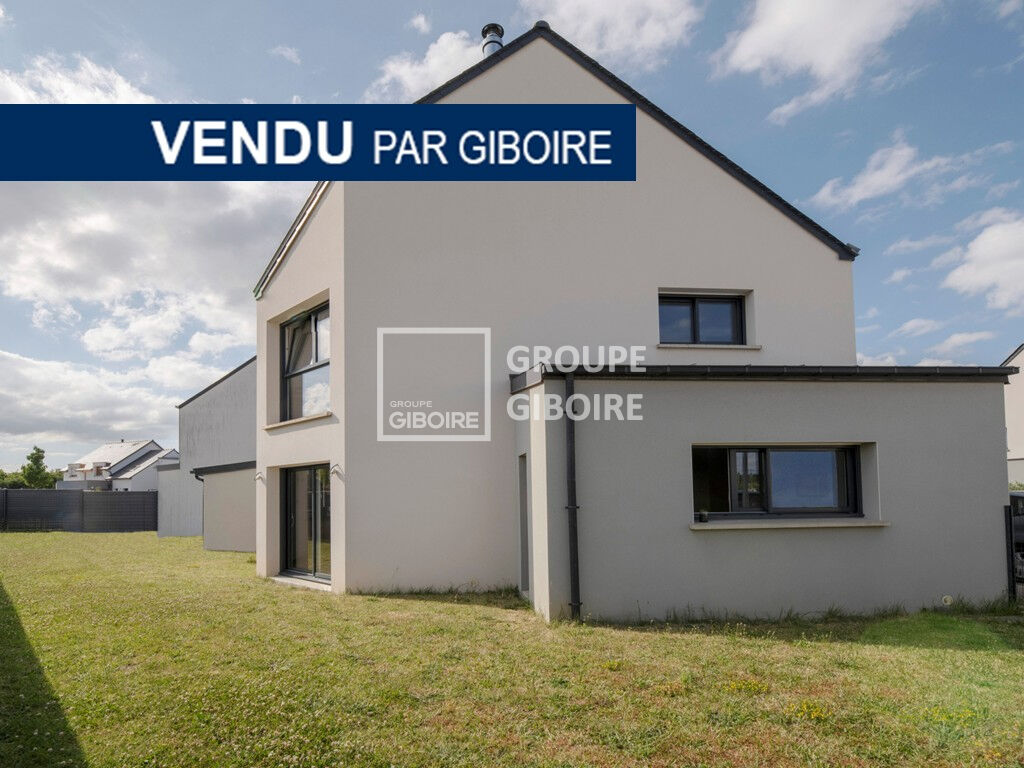 Maison T6  - ORGERES (JR25685E) - photo-1