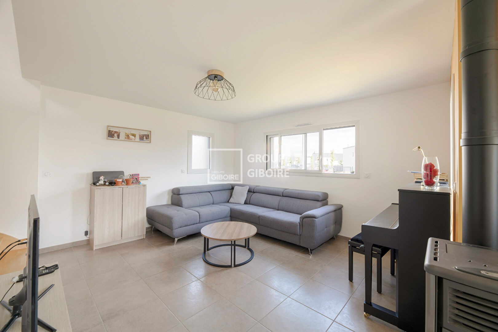 Maison T6  - ORGERES (JR25685E) - photo-4