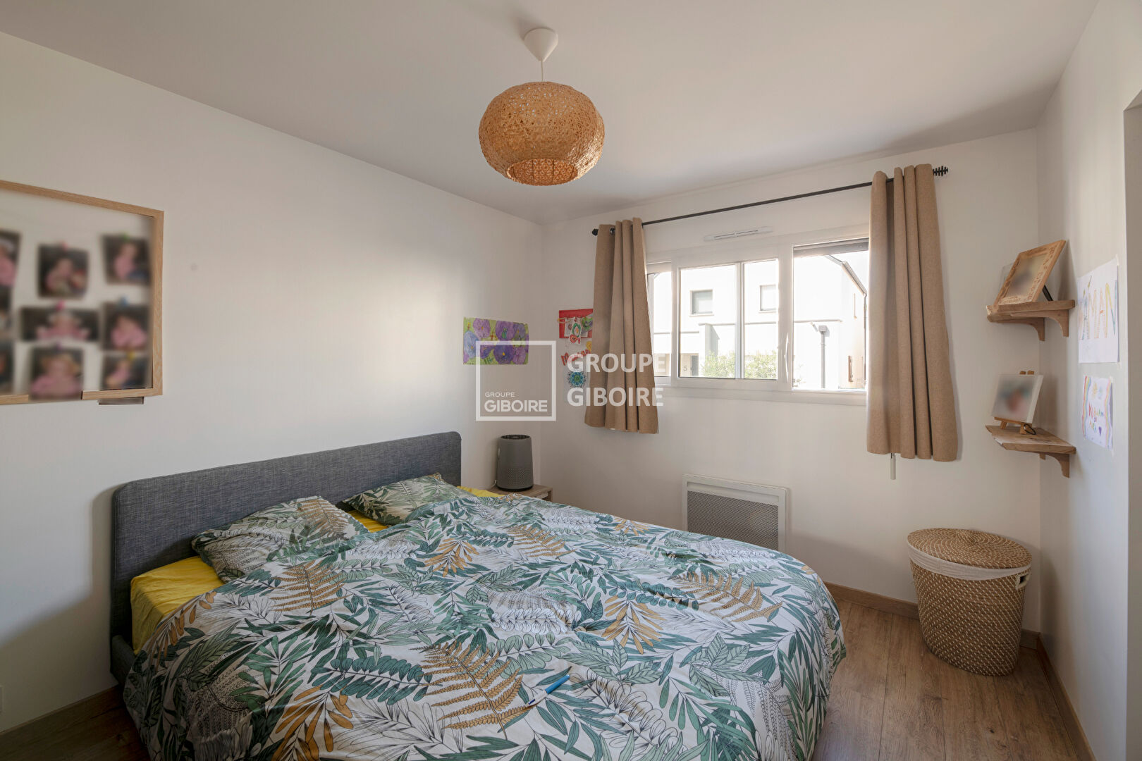 Maison T6  - ORGERES (JR25685E) - photo-5