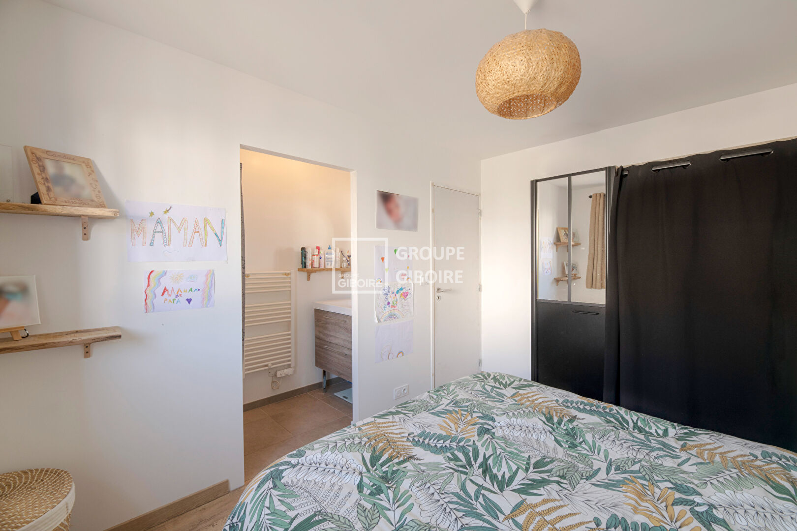 Maison T6  - ORGERES (JR25685E) - photo-6