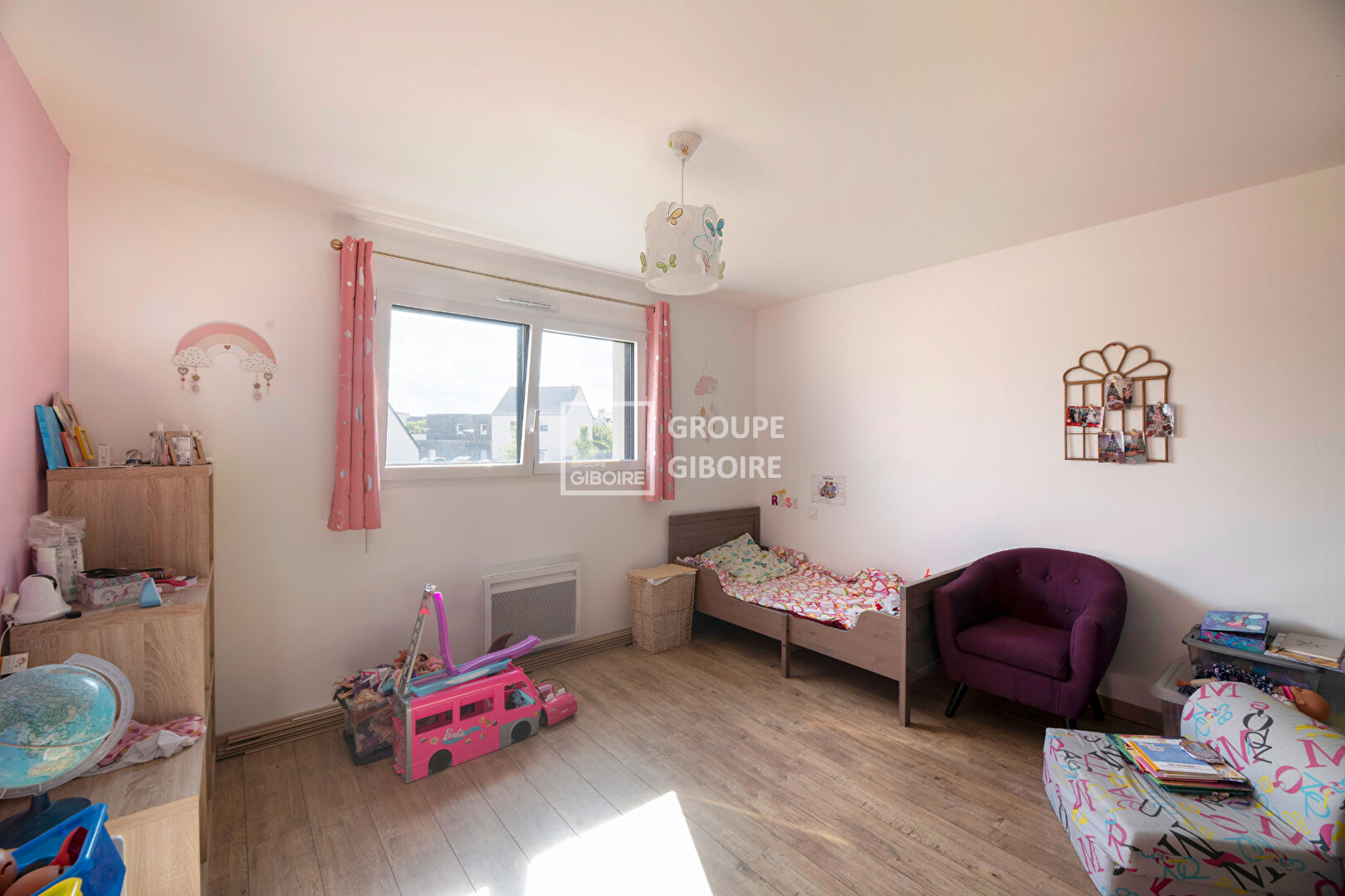 Maison T6  - ORGERES (JR25685E) - photo-7