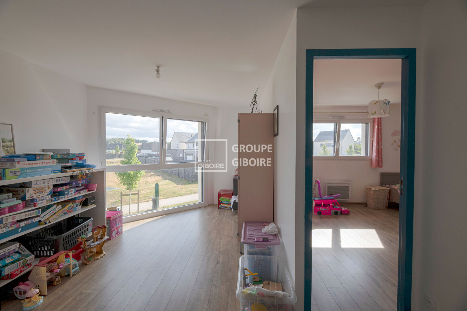 Maison T6  - ORGERES (JR25685E) - photo-8