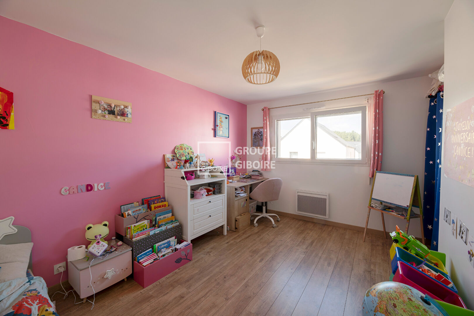 Maison T6  - ORGERES (JR25685E) - photo-9