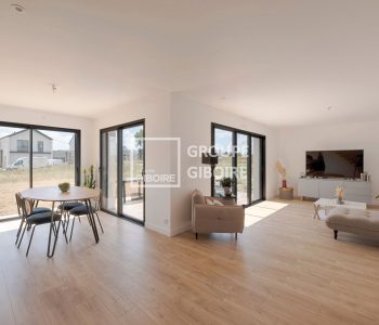 Maison T6  - LA CHAPELLE DES FOUGERETZ (MBO25745E) - vignette