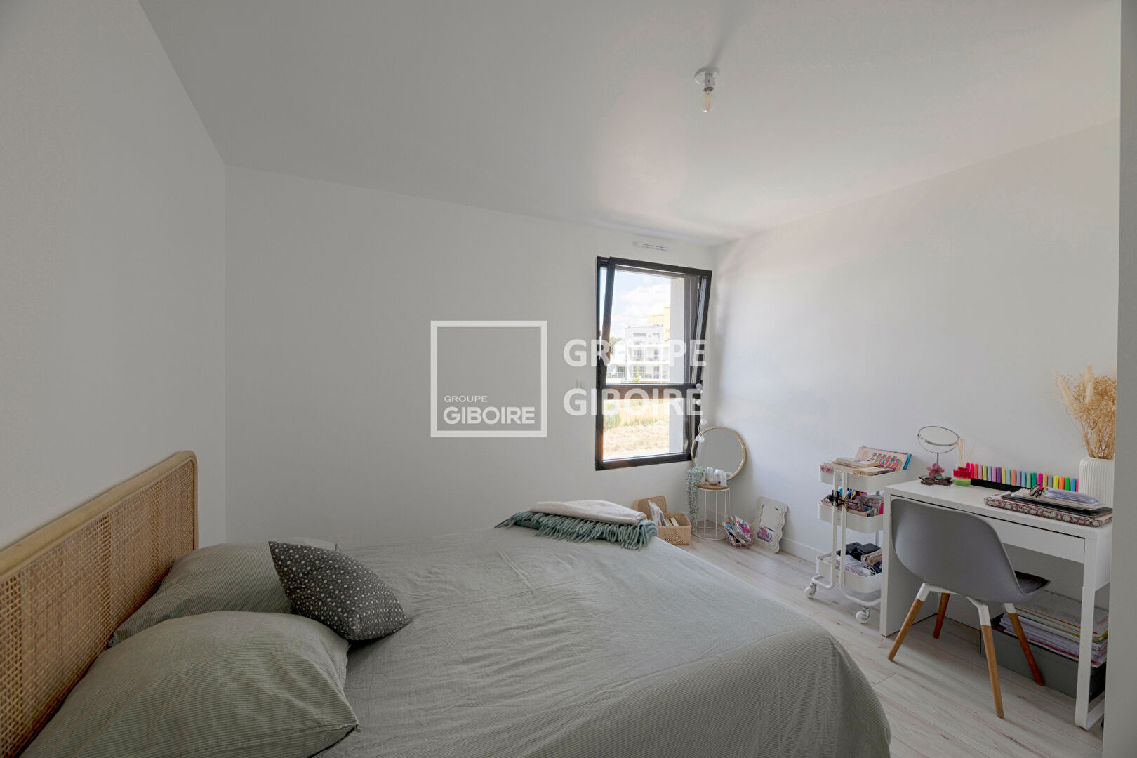 Maison T6  - LA CHAPELLE DES FOUGERETZ (MBO25745E) - photo-7