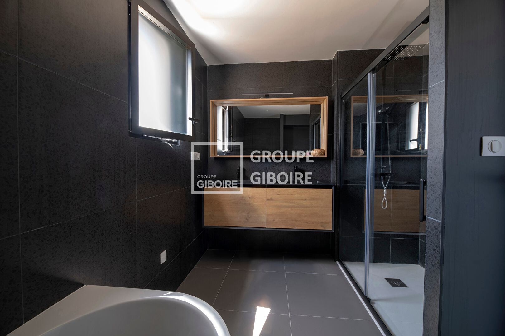 Maison T6  - LA CHAPELLE DES FOUGERETZ (MBO25745E) - photo-9