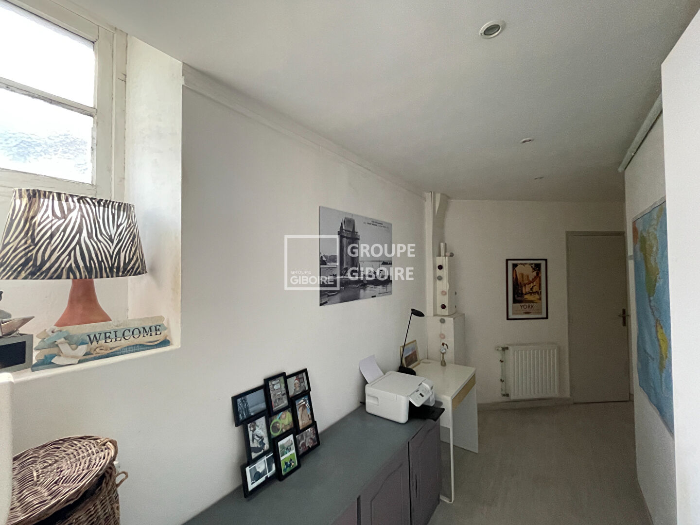 Appartement T5  - SAINT MALO (JG25562) - photo-4
