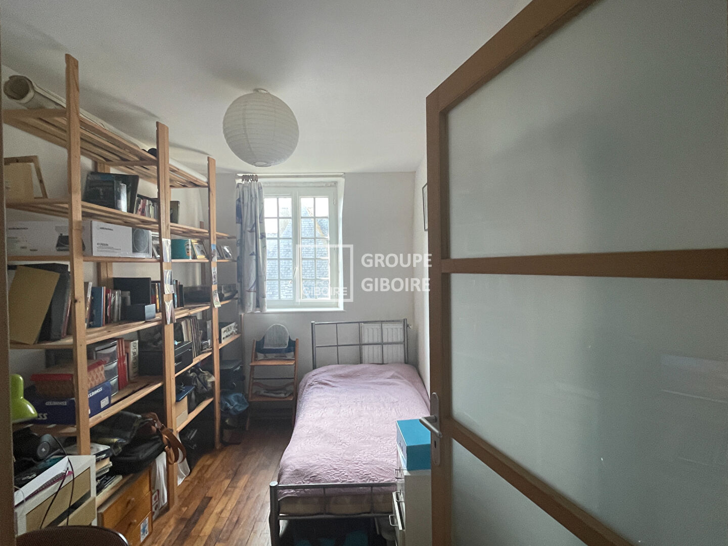 Appartement T5  - SAINT MALO (JG25562) - photo-9
