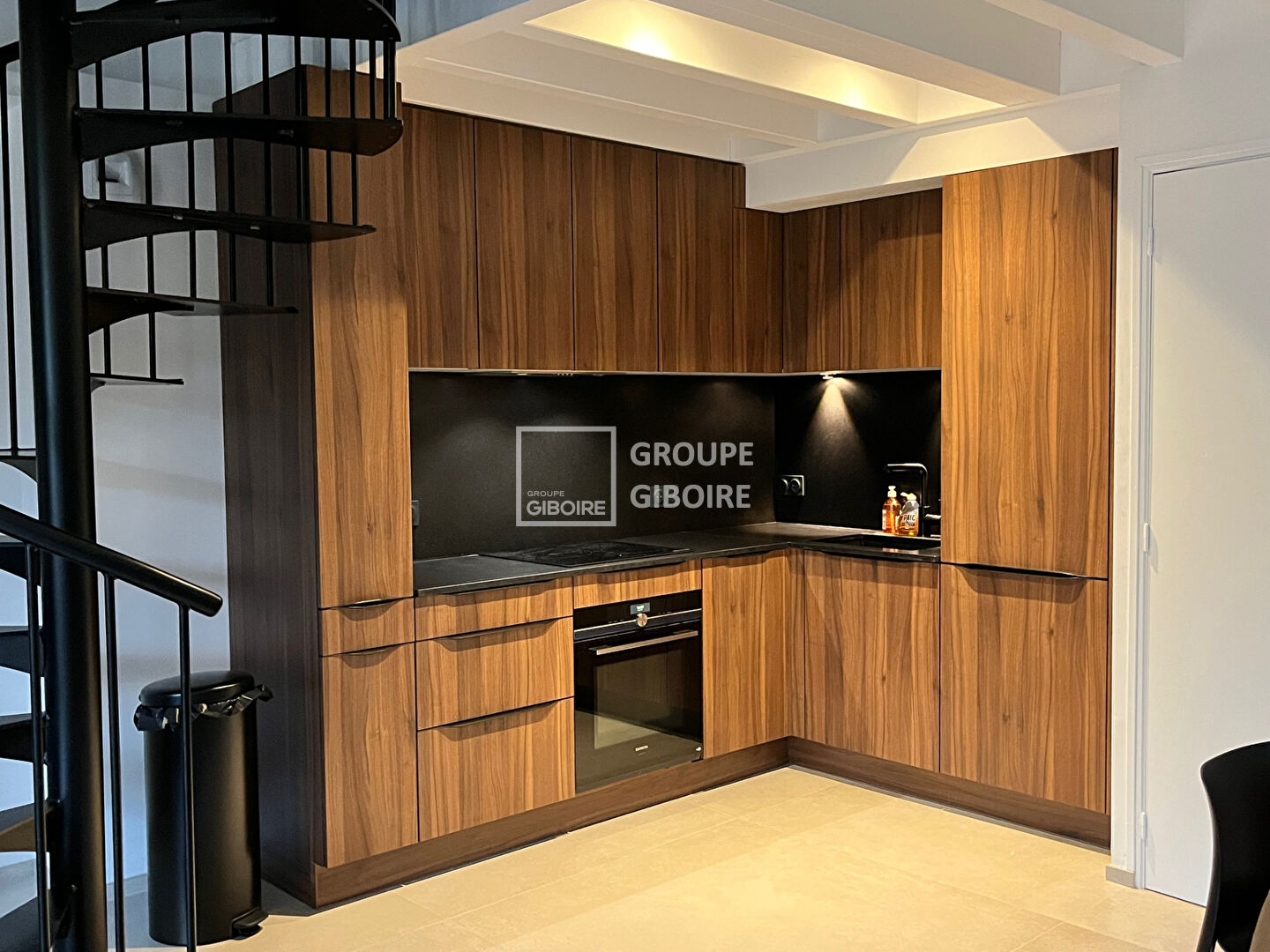 Maison T5  - SAINT COULOMB (JG25564) - photo-3