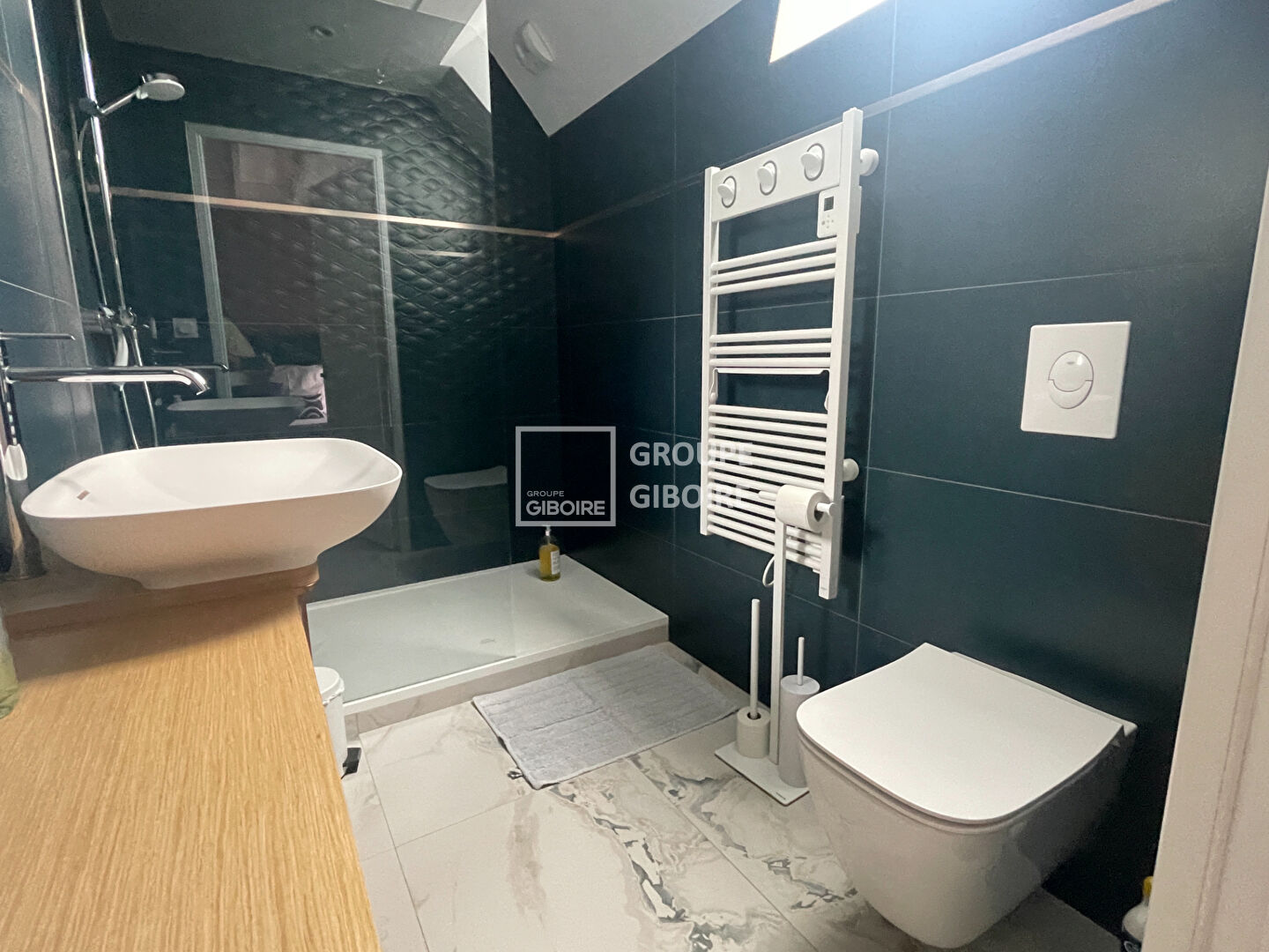 Maison T5  - SAINT COULOMB (JG25564) - photo-7