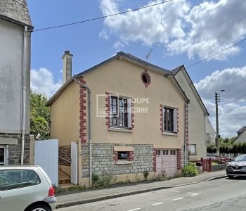 Maison T3  - Rennes (AM-OG2584bt) - vignette