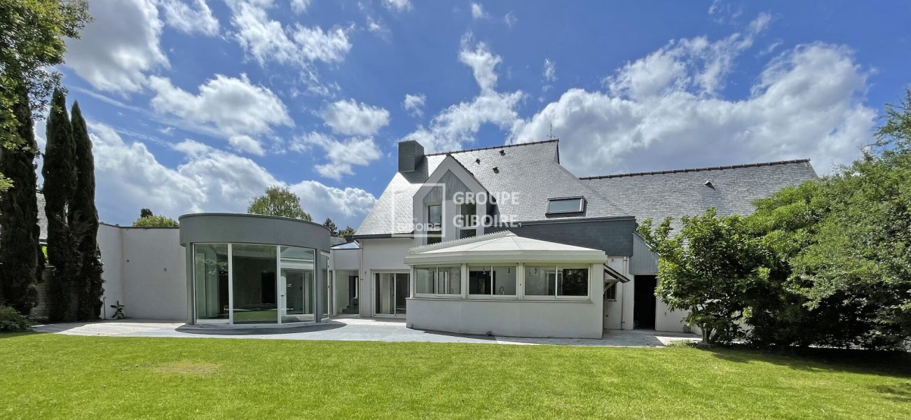 Maison T8  - Saint Grégoire (AM-OG25585cc) - photo principale