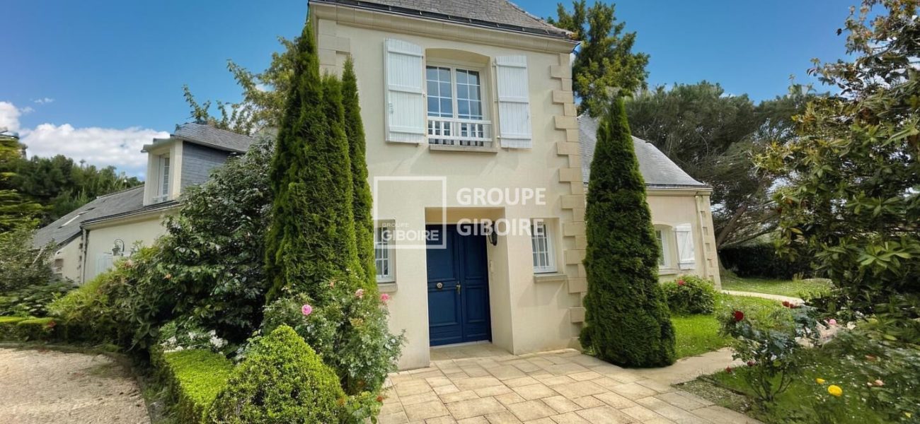 Maison T7  - LA BAULE (CS25635) - photo principale