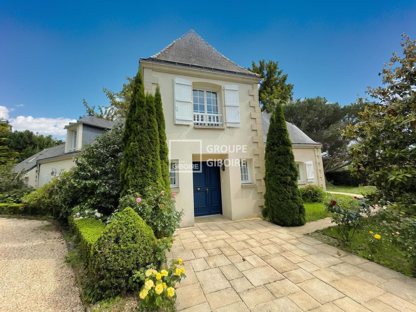 Maison T7  - LA BAULE (CS25635) - photo-1