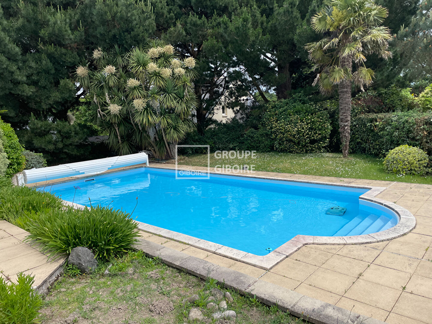 Maison T7  - LA BAULE (CS25635) - photo-6