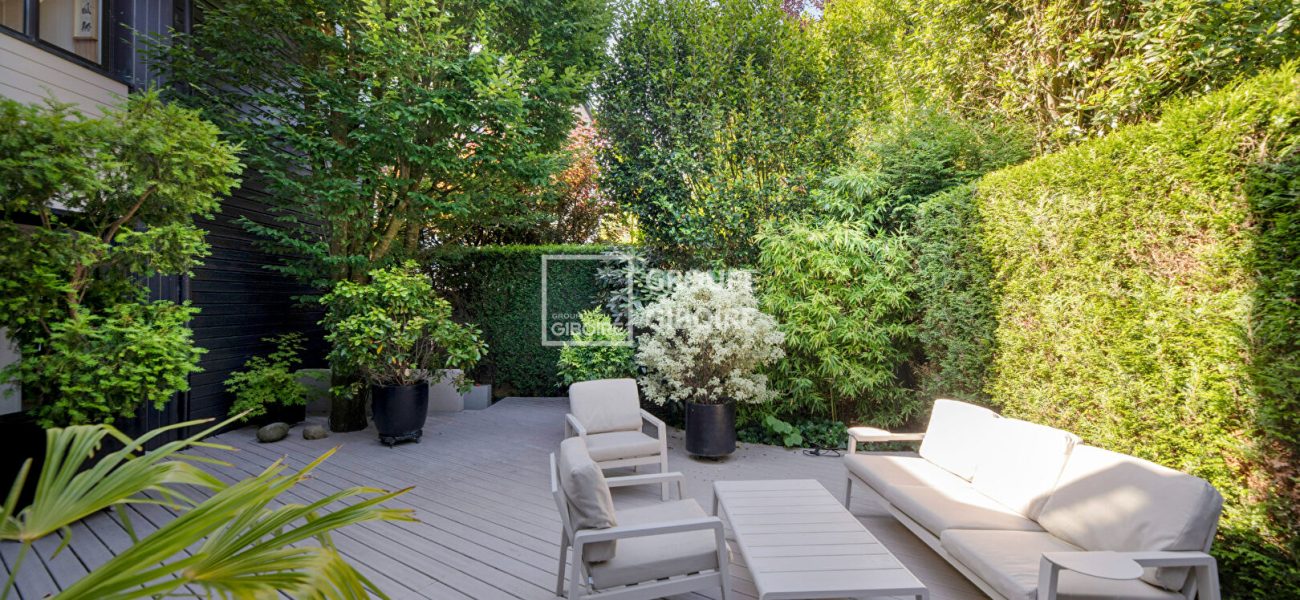 Maison T6  - RENNES (MD25639) - photo principale