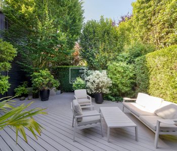 Maison T6  - RENNES (MD25639) - vignette