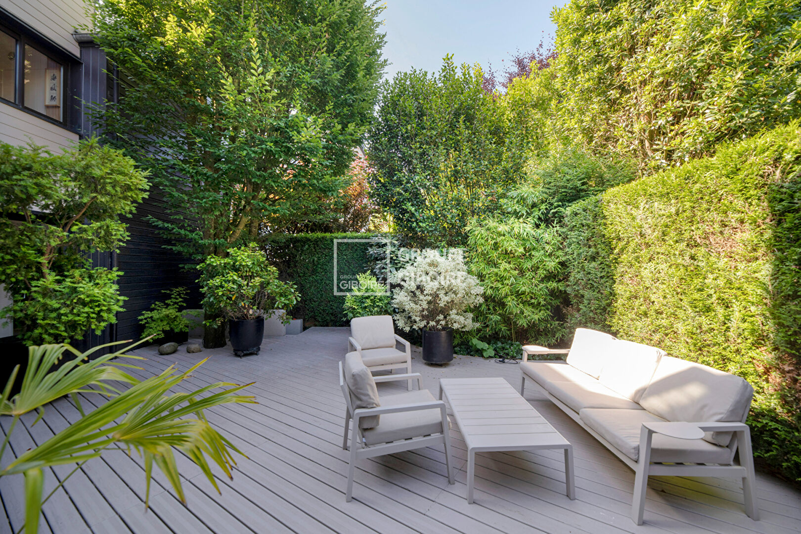 Maison T6  - RENNES (MD25639) - photo-1