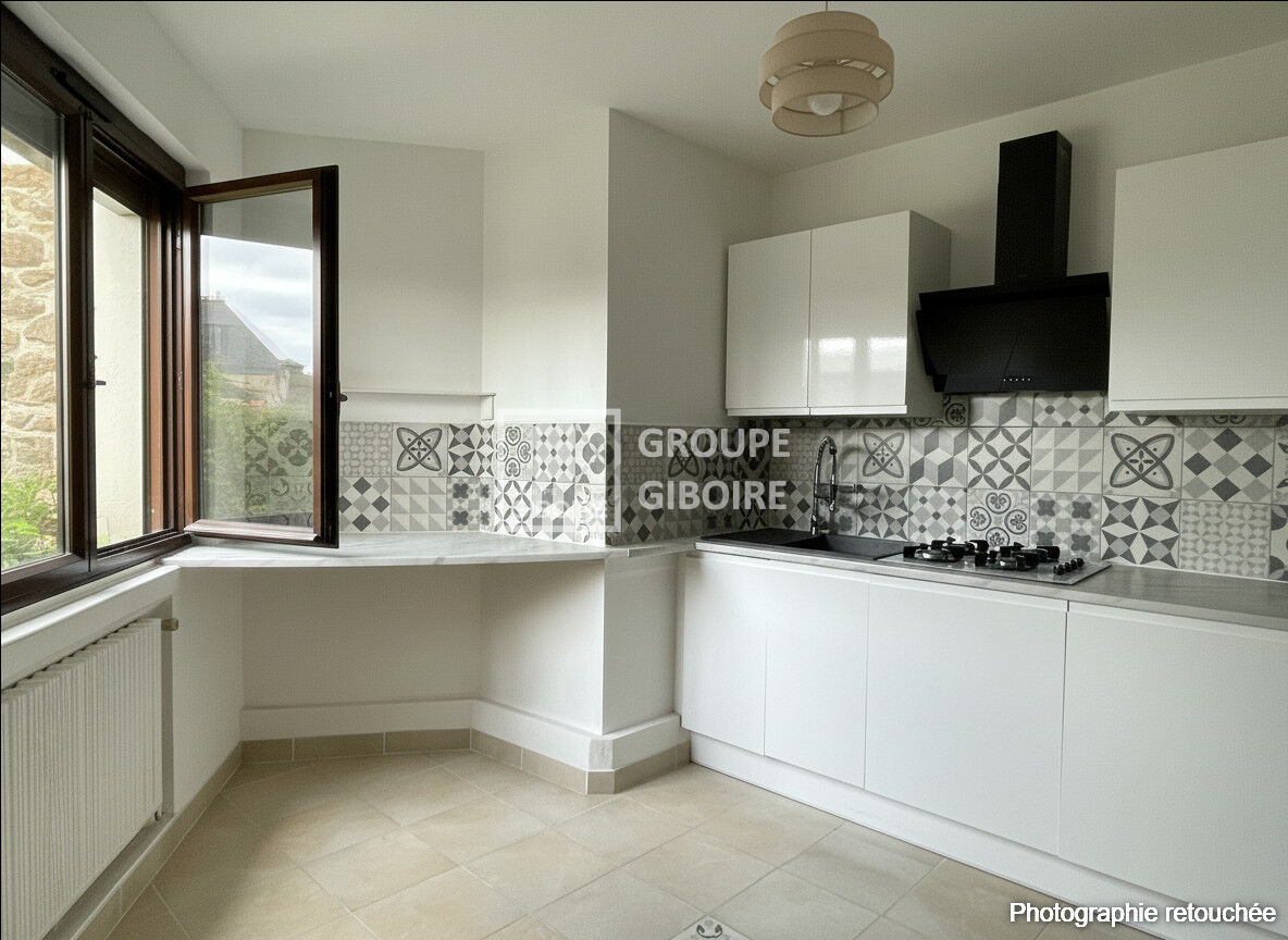 Appartement T3  - SAINT MALO (LP26055) - photo-1