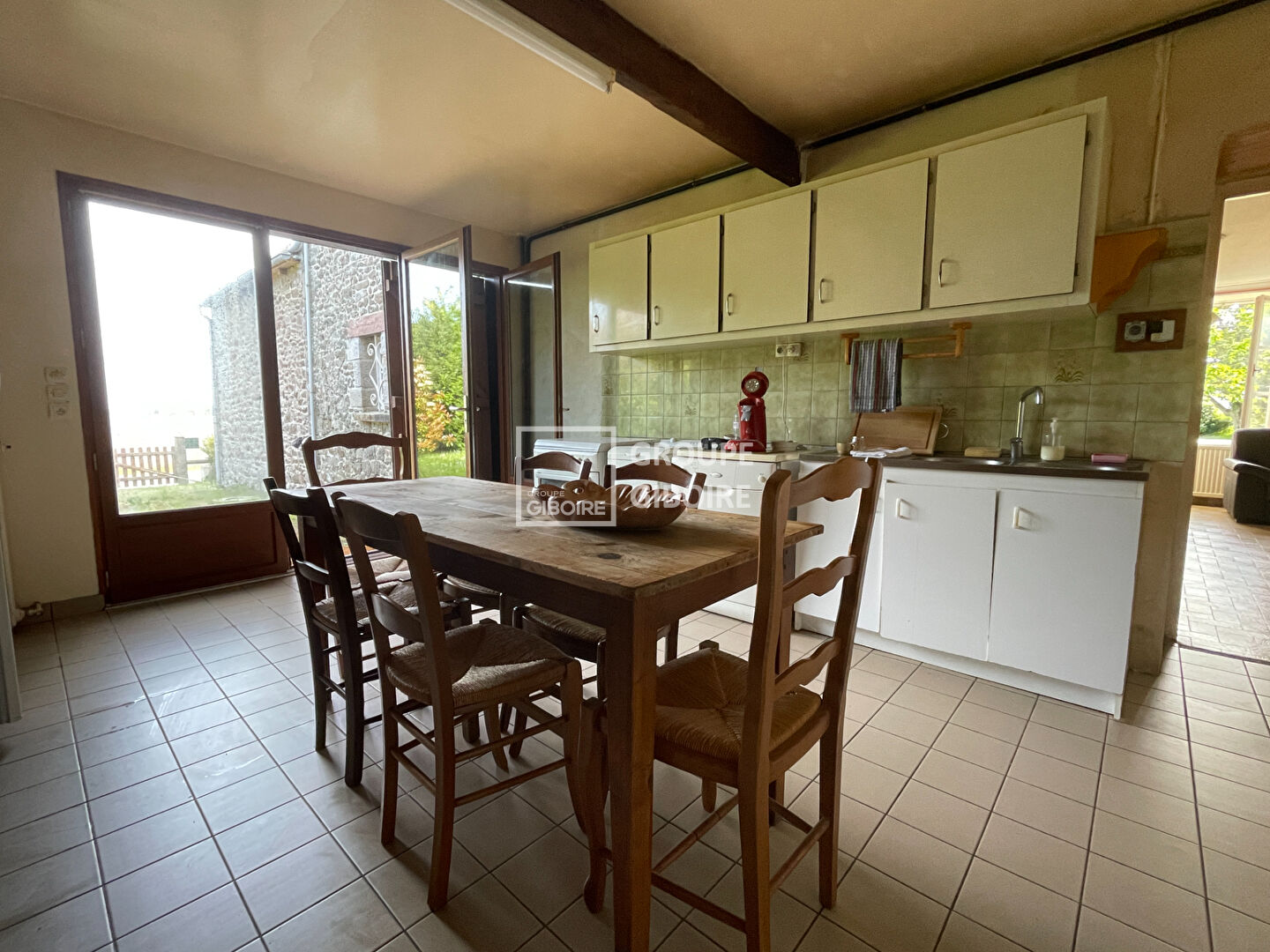 Maison T5  - SAINT MALO (JG25568E-B) - photo-3