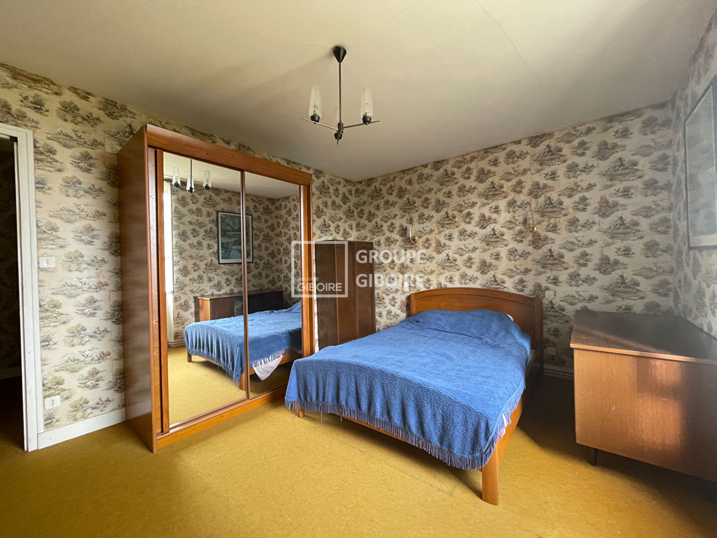 Maison T5  - SAINT MALO (JG25568E-B) - photo-5