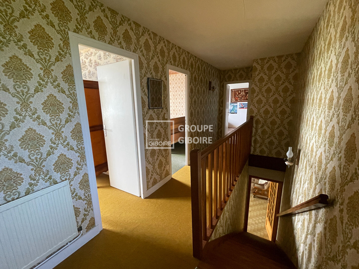 Maison T5  - SAINT MALO (JG25568E-B) - photo-6