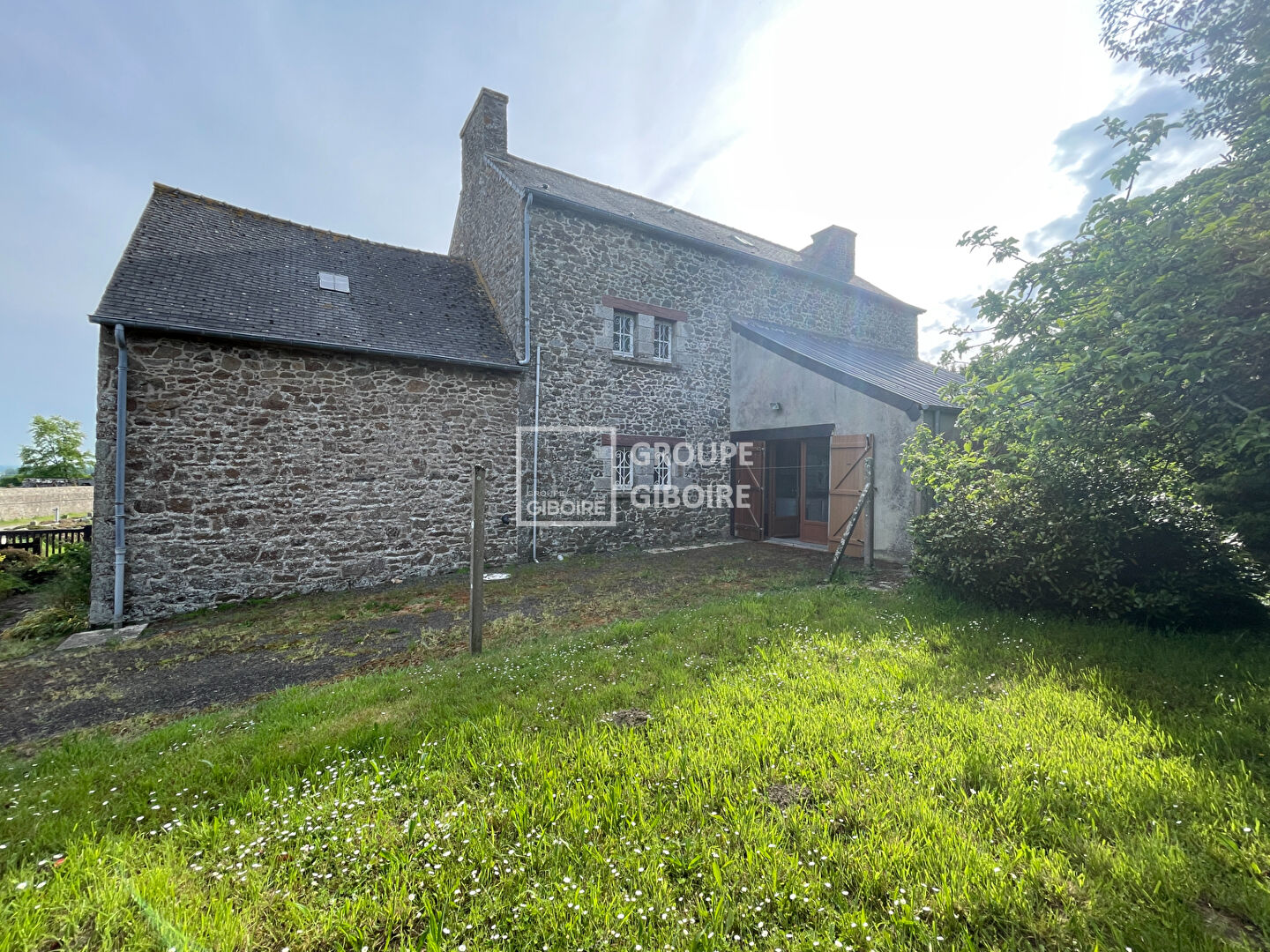 Maison T5  - SAINT MALO (JG25568E-B) - photo-7