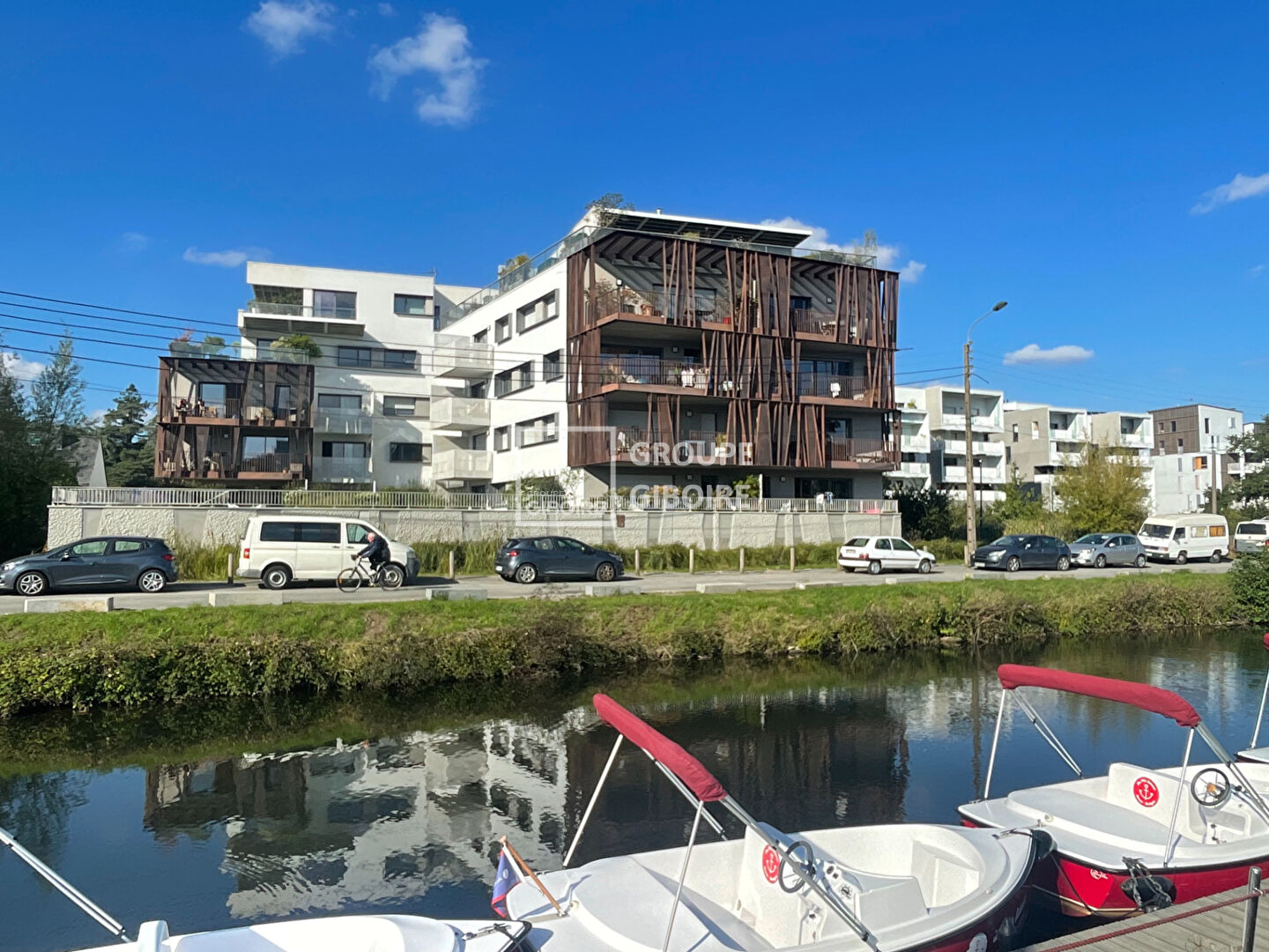 Appartement T3  - RENNES (JP26048) - photo-1