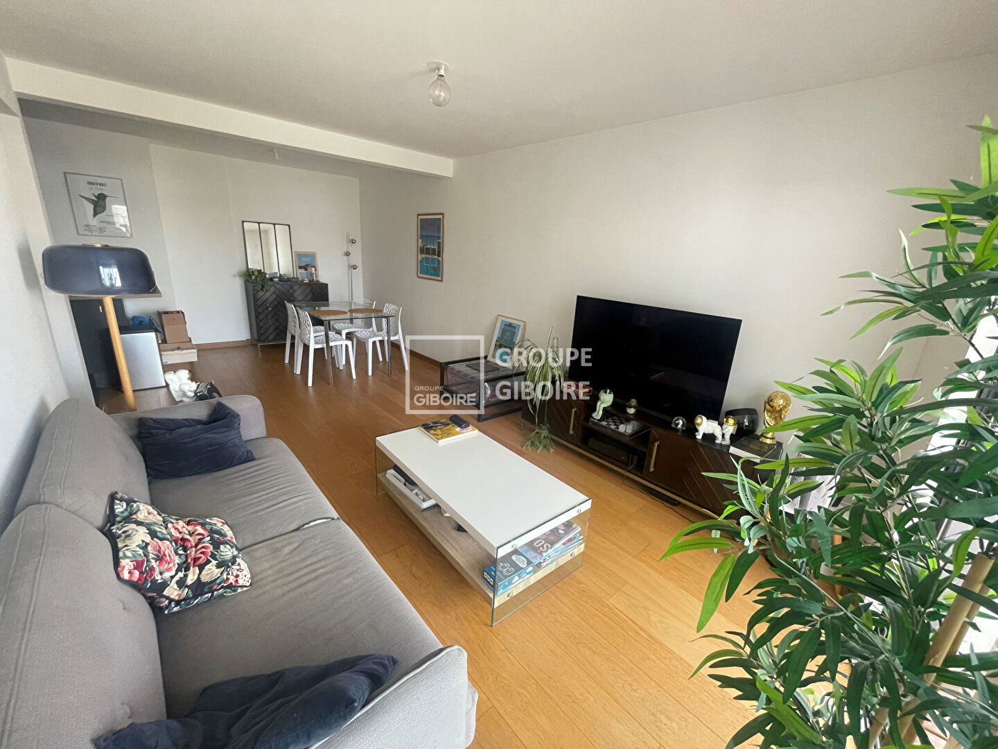 Appartement T3  - RENNES (JP26048) - photo-2